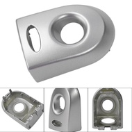 1PC Front Left Door Handle Key Hole Lock Cover Cap Trim For Audi A6 C7 Avant A7 4G Sportback A8 S6 S