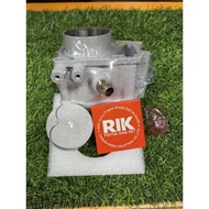 SYM VTS200 /ELEGAN150 CYLINDER BLOCK KIT (61MM)