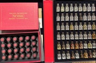 酒鼻子 54 le nez du vin + aroma academy 品酒 WSET CMS