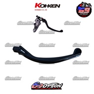 ก้าน Kohken แท้ สำหรับปั้มบนอิตาลี่RCS ปั้มบนโลโก้แดง