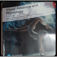 Visual Anatomy and Physiology