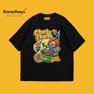Karachays Chucky Charms T-Shirt