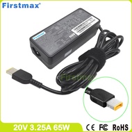 20V 3.25A 65W Laptop Charger for Lenovo G400 G400s G405 G405s G410 G410s M50-70 M50-80 M4400s M490s 