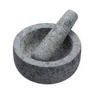 MasterClass Granite Mortar and Pestle ครกแกรนิต รุ่น MCGMP