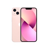 Apple iPhone 13 (A2634) 256GB 粉色 支持移动联通电信5G 双卡双待手机【大王卡】