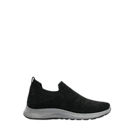No Fear Men's Leisure Slip On Shoes - Black