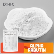 Cosmetic Grade Arbutin Alpha Arbutin Powder CAS 84380-01-8