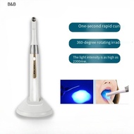 Dental 1-Second Dental Resin Material