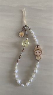 Pop Mart Kasing Lung Phone Charm