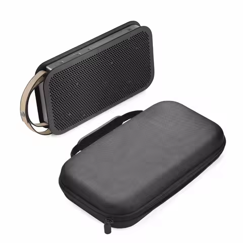 New EVA PU Portable Protective Carrying Box Cover Case for B&O Bang & Olufsen BeoPlay A2 Bluetooth S