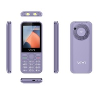โทรศัพท์ มือถือปุ่มกด 3G รุ่นใหม่ VIYI รุ่น V1 vone  ราคาถูก แบตอึด เสียงดัง จอสี ปุ่มกดใหญ่ เมนูภาษาไทย ประกันศูนย์ไทย 1ปี