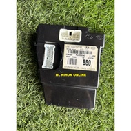 (USED)Kia Forte PDM module (B50)