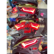 Fengxiang Jinzhuang JETS JET S JETSR April Light A6 A6 Tail Non God Of War LP Thor