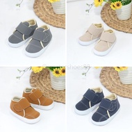 MASTER BB01 - PREWALKER BABY BOY SHOES / NEWEST BABY BOY SHOES / CUTE BABY BOY SHOES