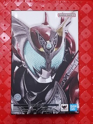 真骨雕 再版Dark Kiva 暗黑 黑暗月騎 真骨彫製法Shf Rider