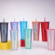 Starbuck Fashion Glitter Cup 710ml