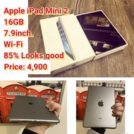 Apple iPad Mini2 16G