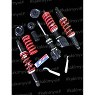 D2 Adjustable Hi Lo Bodyshift | KaKiMyvI