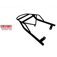 GIVI MV Monorack Advance SM SPORT 110E / 110R