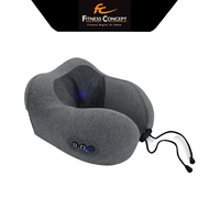 FITNESS CONCEPT CARE+ SHIATSU NECK MASSAGER
