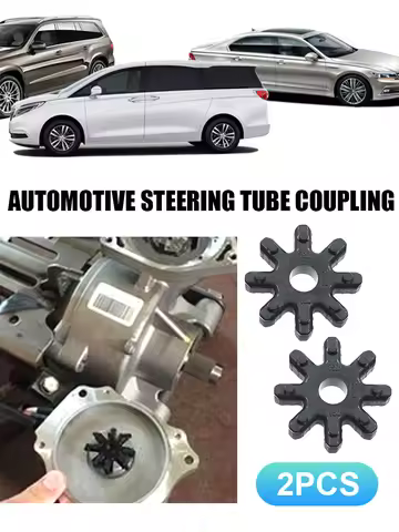 Steering Column Coupler Flexible Steering Column Coupling 563152K000FFF for Hyundai Sonata 2011-2014