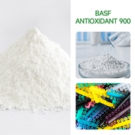 BASF Antioxidant B900 CAS 2082-79-3 BASF Antioxidant 900 Used As High Performance Hindered Phenol An