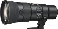 【高雄四海】全新平輸 Nikon AF-S 500mm F5.6E PF ED VR 保固一年．輕便打鳥鏡