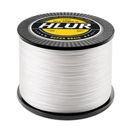 เชือก PE ยาว1000เมตรเชือกถัก8เส้นถักทอเชือกเอ็นตกปลาสายหลักแท็กเกิลประมงเครื่องมือปลา