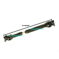 NISSAN FRONTIER D22 4X4 LONG SHAFT 26"