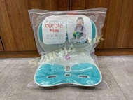 【全新正貨 門市現貨】Curble Kids 兒童護脊 &amp; 矯正坐姿椅背