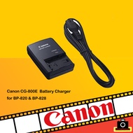 Canon CG800E Battery Charger to suit FS11 & FS100 Camcorders