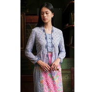 BYROAM NEW CASUAL COLLECTION PUAN RONA TOP MODERN KEBAYA TOP