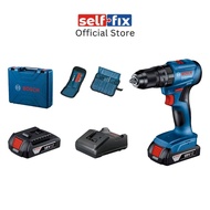 Bosch GSB 185-LI Professional Cordless Impact Drill/Drivers