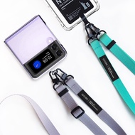 Araree Universal Mobile Phone Long Lanyard