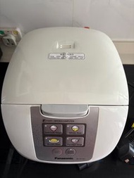 Panasonic 電飯煲
