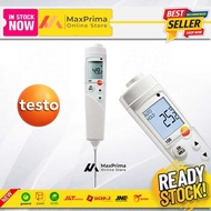 Testo 106 thermometer for food applications ORIGINAL