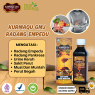 Obat Radang Empedu Radang Pankreas Urine Keruh Sakit Perut Mual Dan Muntah - Kurmaqu GMJ AMPUH DAN T