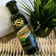 SHAMPOO HSF NATURALS