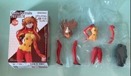 Ban dai Eva 盒蛋 扭蛋 新世紀福音戰士 evangelion 明日香 asuka 惣流  式波 A色 gasha portraits premium Namco 公仔 figure