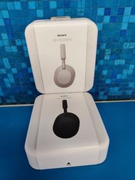 SONY WH-1000XM5 headphones