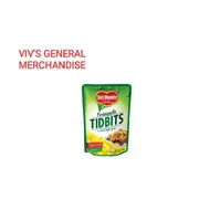 Del Monte Pineapple Tidbits ( 200g )