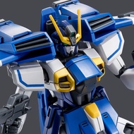 [PO OCT] PREMIUM BANDAI HG 1/144 Gundam Airmaster Burst Gundam X PBandai