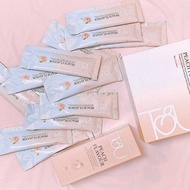 [Boxless Nobox] TOU peach detox peach Beauty detox Whitening Slimming Drink Pocketox Detoxification 