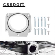 Throttle Body Adapter Plate 551513 LS1 75mm 3 Bolts to 4 Bolts 92mm LS3 LM7 LR4 LQ4 LS6 L59 LQ9 LM4 