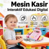Supermarket cashier Toys/ cashier Toys/ conduction Supermarket Toys