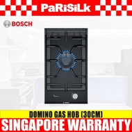 Bosch PRA3A6B70K Serie | 8 Domino Gas Hob (30cm)