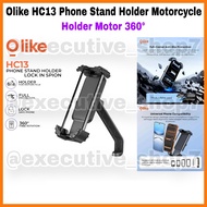 Olike HC13 Phone Stand Holder Motorcycle Holder 360