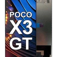 For LCD Super Ultra Full HD Glass Mi PO CO X3(GT)/Redmi Note 10 Pro (5G)