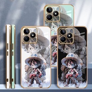 Cute OnePiece Luffy case For Huawei nova 3i 5t Y6P Y9 2019 Y9 Prime 2019 Enjoy 9S 10 PLUS A15S A35 A