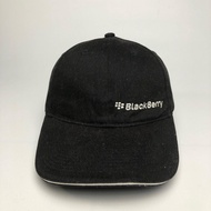 Topi Blackberry bekas second nba new era vtg nfl mlb nike official